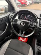 Skoda Fabia - Vorschau 19
