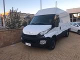 Iveco Daily - Iveco aus 2016