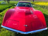 Corvette C3 - Corvette Gebrauchtwagen von 1972