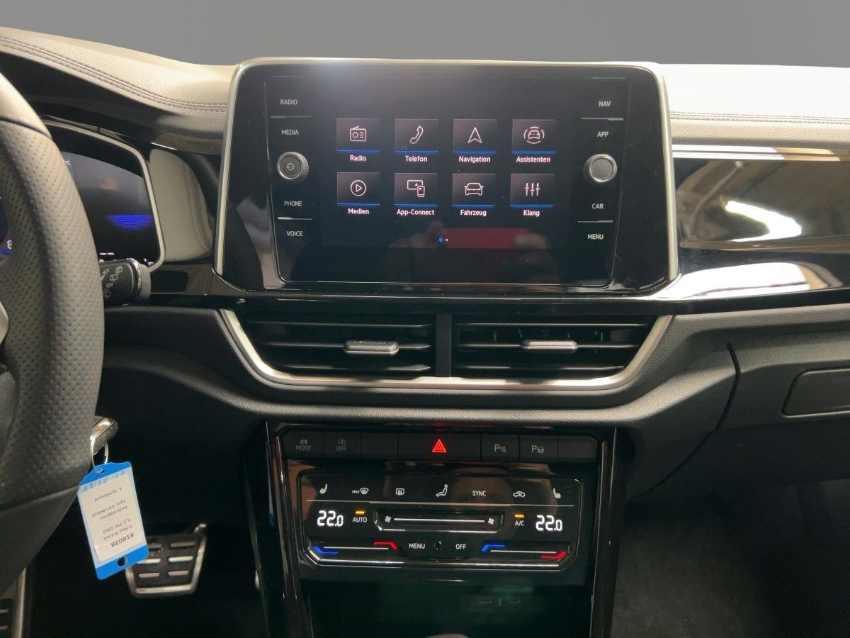 Volkswagen T-Roc - Bild 14