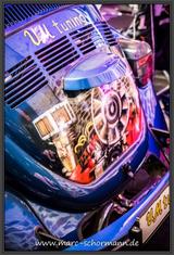 Volkswagen Käfer Cup Replica 175 PS mit H-Kennzeichen  - Volkswagen Käfer: Coupe