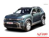 Dacia Duster Expression 140 LED Navi Kamera - Dacia Duster Tageszulassungen