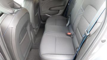 Renault Clio V Esprit Alpine TCe 90 PS mit Winterpaket B