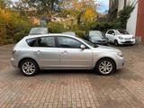 Mazda 3 Lim. 1.6 Sport Active - Mazda Gebrauchtwagen von 2007