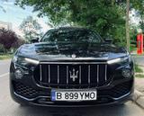 Maserati Levante 3.0 V6 350HP Modena 4x4 Panorama Harm.-K - Maserati Levante von privat