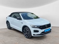Volkswagen T-Roc - Vorschau Bild 8