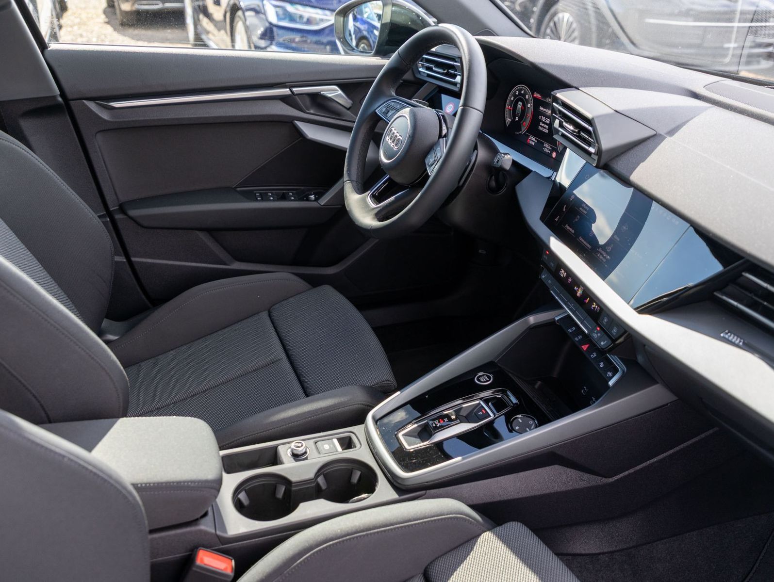 Audi A3 - Bild 25
