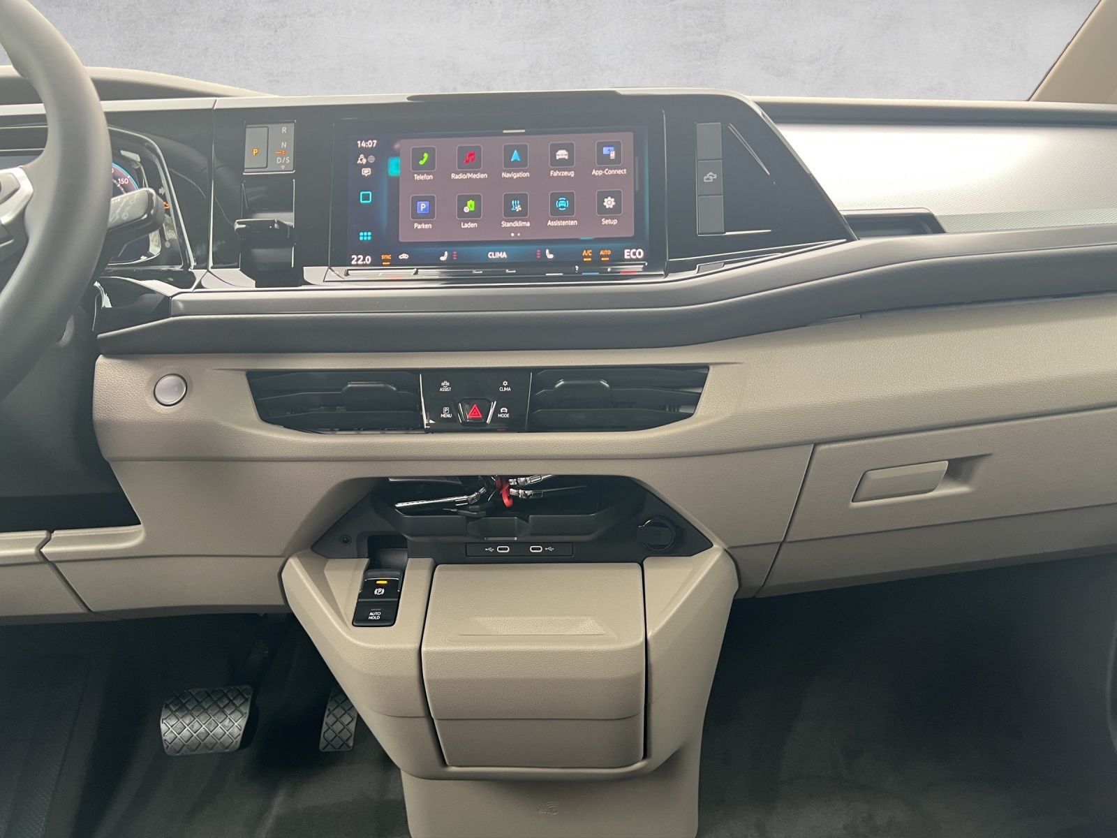 California Beach Camper ENERGY 1.5 eHybrid 4M