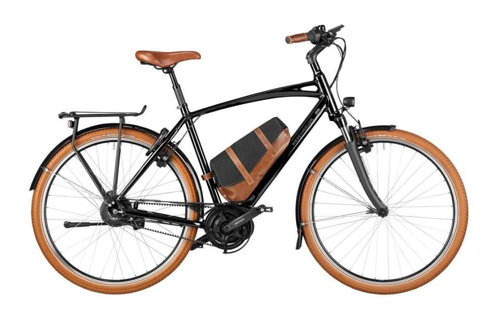 Riese & Müller Cruiser2