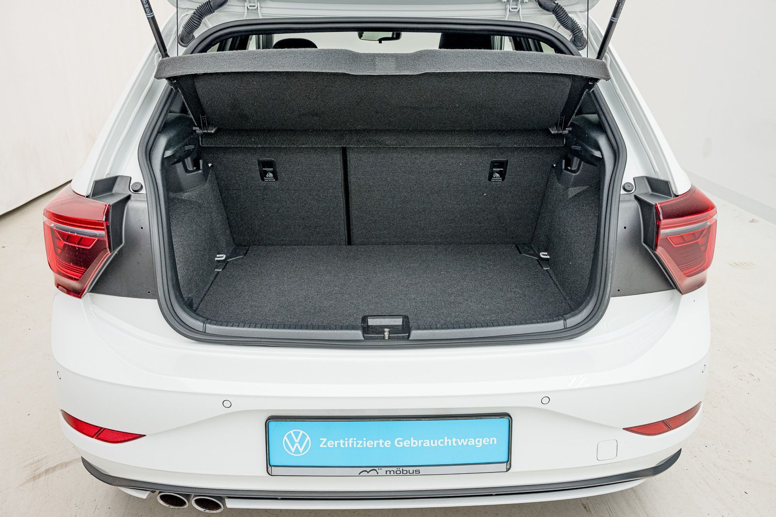 Volkswagen Polo - Bild 22