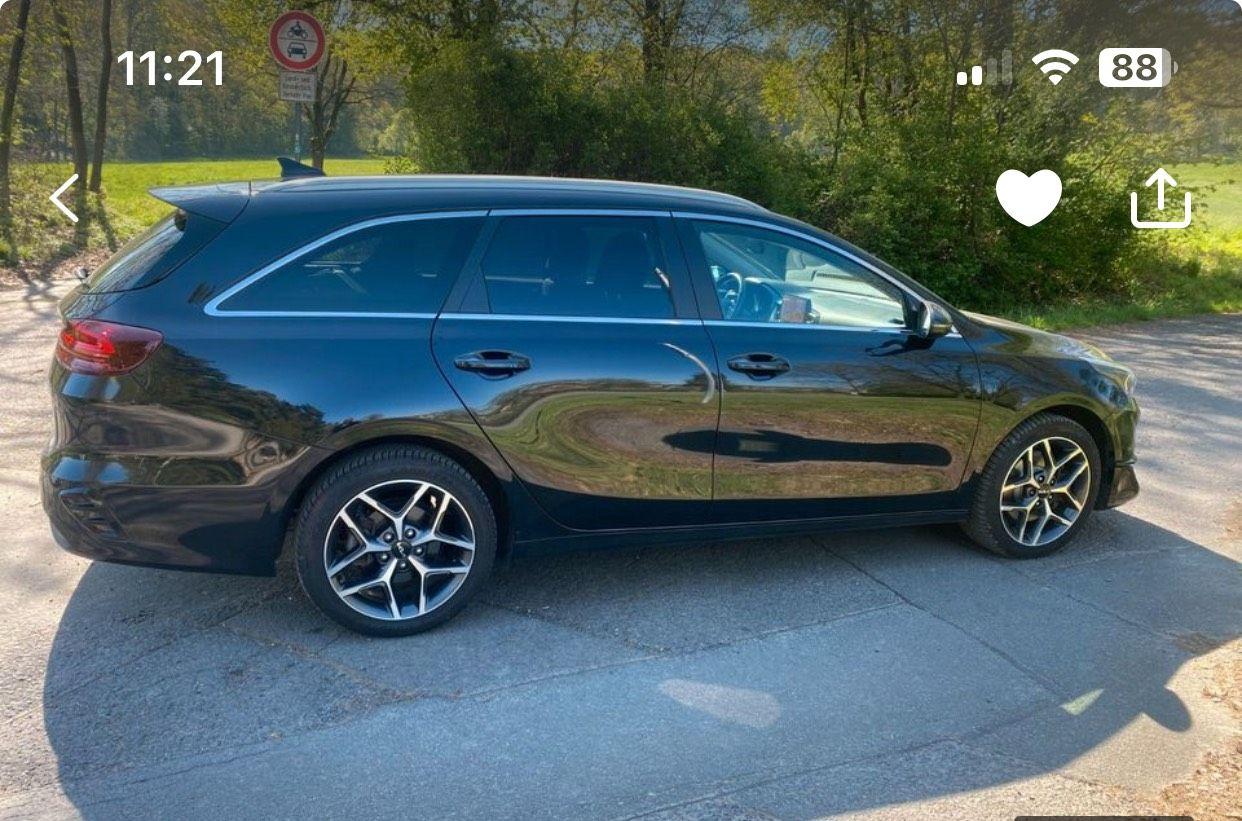 Kia Andere