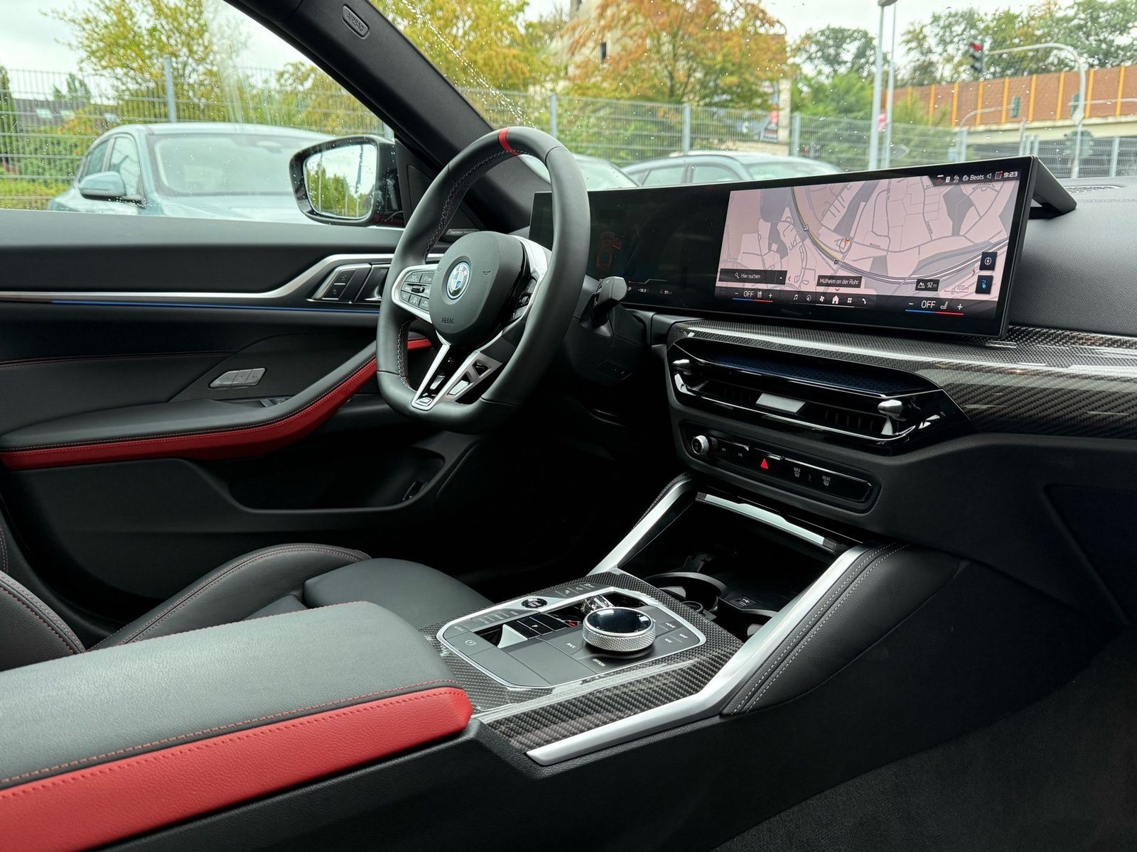 BMW i4 - Bild 25