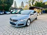 Volkswagen Passat CC 2.0TDI - Volkswagen Passat aus 2008: TDI