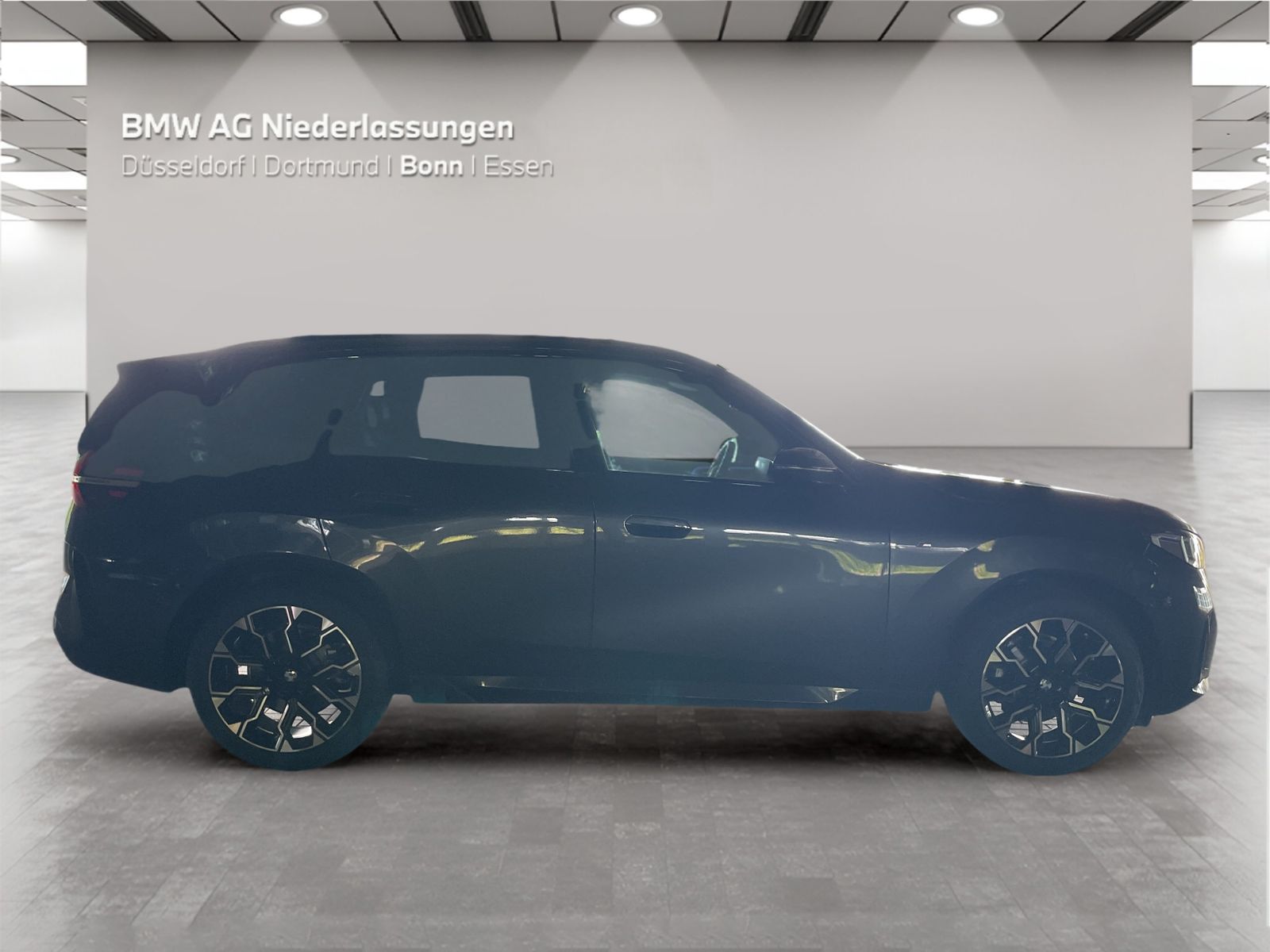 BMW X3 - Bild 7