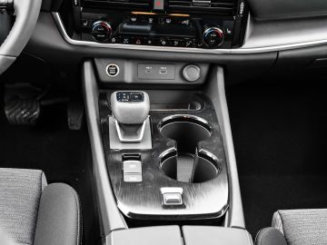 Nissan X-Trail - 11