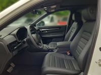 Honda CR-V - Vorschau Bild 16