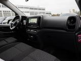 Mercedes-Benz VITO 119 Tourer/PRO/MOPF/Navi/MBUX/Totw/Temp - Mercedes-Benz 9 Sitzer