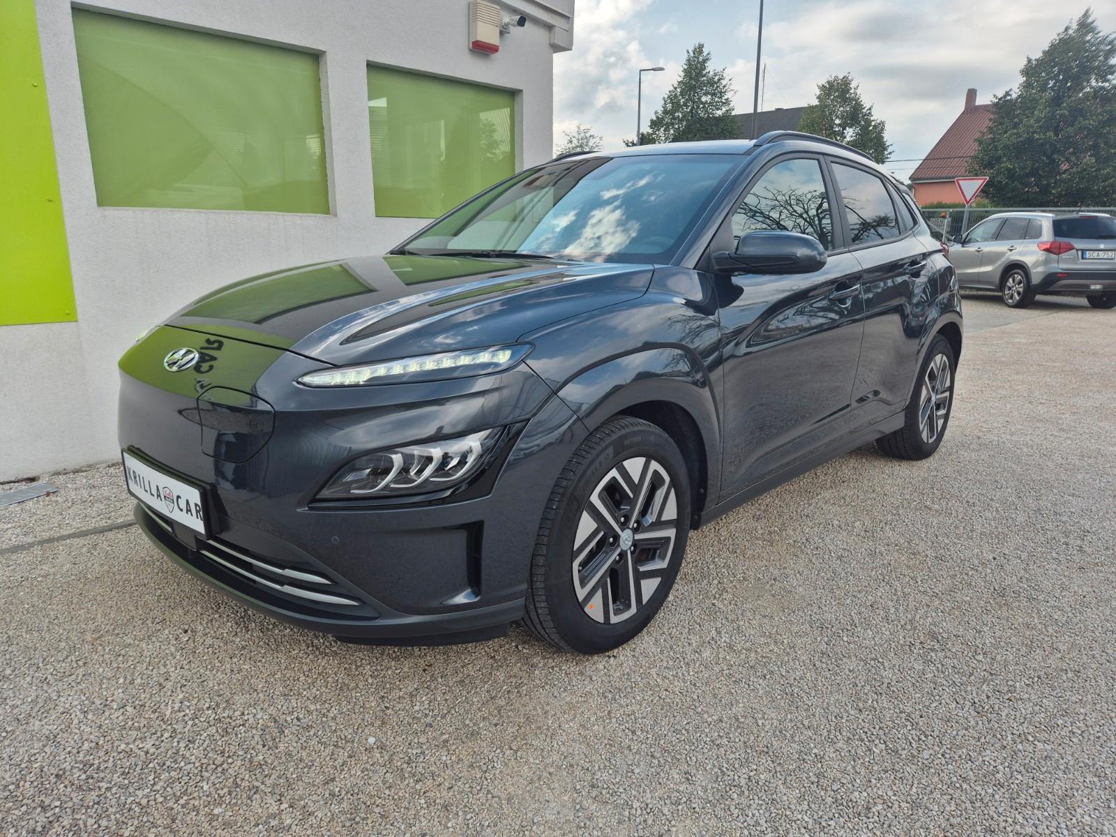 Hyundai KONA Elektro ELEKTRO 150kW