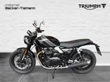 Triumph Speed Twin 900 - TRIUMPH 900 SPEED TWIN