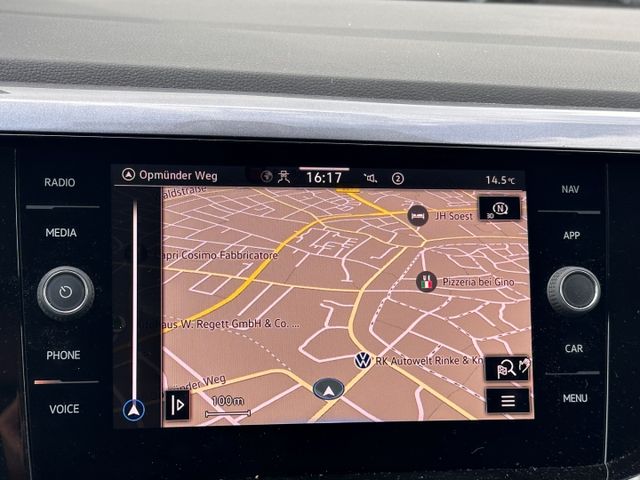 Taigo Style 1.0 TSI DSG Navi digitales Cockpit L