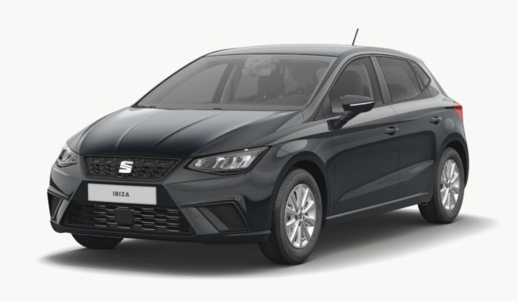 Seat Ibiza 1.0 TSI 70kW Road Edition