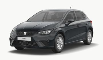 Seat Leasing Angebot: Seat Ibiza 1.0 TSI 70kW Road Edition
