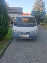 Kia Pregio - Kia Pregio Gebrauchtwagen