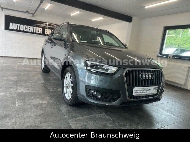 Audi Q3 2.0 TDI