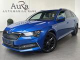 Skoda Superb Combi 2.0 TDI DSG L&K NAV+LED+AHK+PANORAM - Skoda Superb in Oldenburg