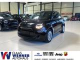 Fiat 500 e Cabrio Basis *Keyless Go *Apple Car Play * - Fiat 500 mit Elektro-Antrieb: Cabrio