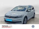 Volkswagen Touran 2.0 TDi Highline NAVI ACC AHK - VW Touran Gebrauchtwagen in Herne