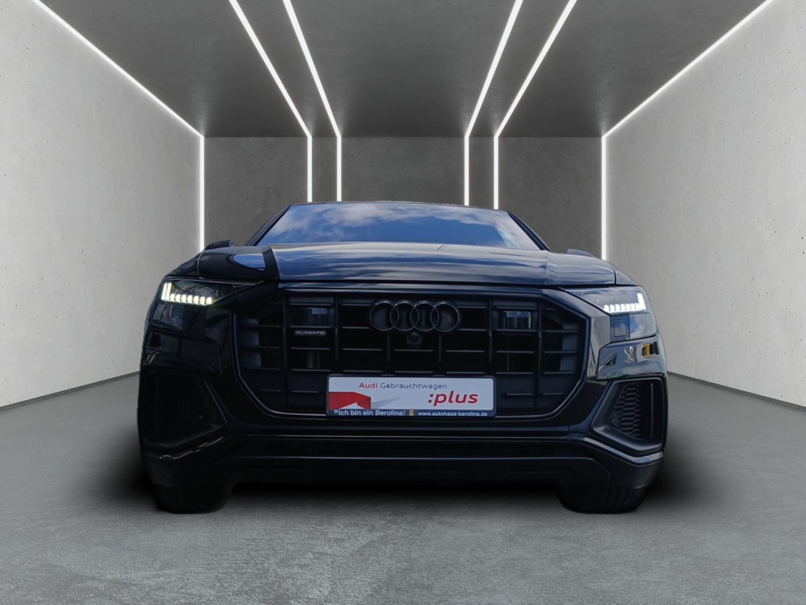 Audi Q8 - Bild 3