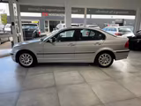 BMW 320i - gebrauchte BMW 320 aus dem Jahr 1999