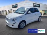 Fiat 500e Base 118 Automatik *Komfort-Paket - Fiat 500e in Frankfurt (Main)