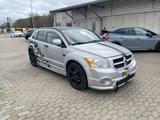 Dodge Caliber SE - Dodge Caliber: Se