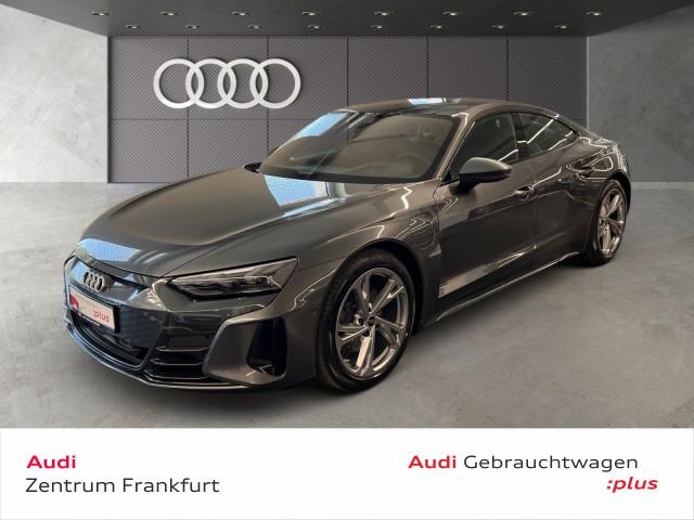 Audi e-tron GT quattro Navi Pano HuD Matrix-LED PDC S