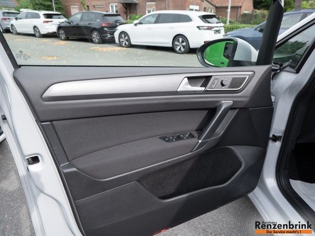 Golf Sportsvan Comfortline TSI DSG LED Standhzg.