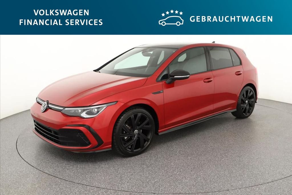 Volkswagen Golf R-Line 1.5 eTSI DSG Pano*RFK*PDC*Tempo*NAV