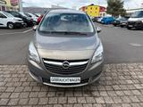 Opel Meriva B Edition (140PS) Klima, Tempomat - Opel Meriva Gebrauchtwagen in Mainz