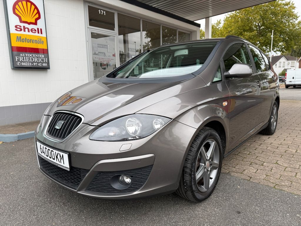 Seat Altea