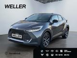Toyota C-HR 1.8 Hybrid Team D *LED*el Heck*ACC*CAM*SHZ*