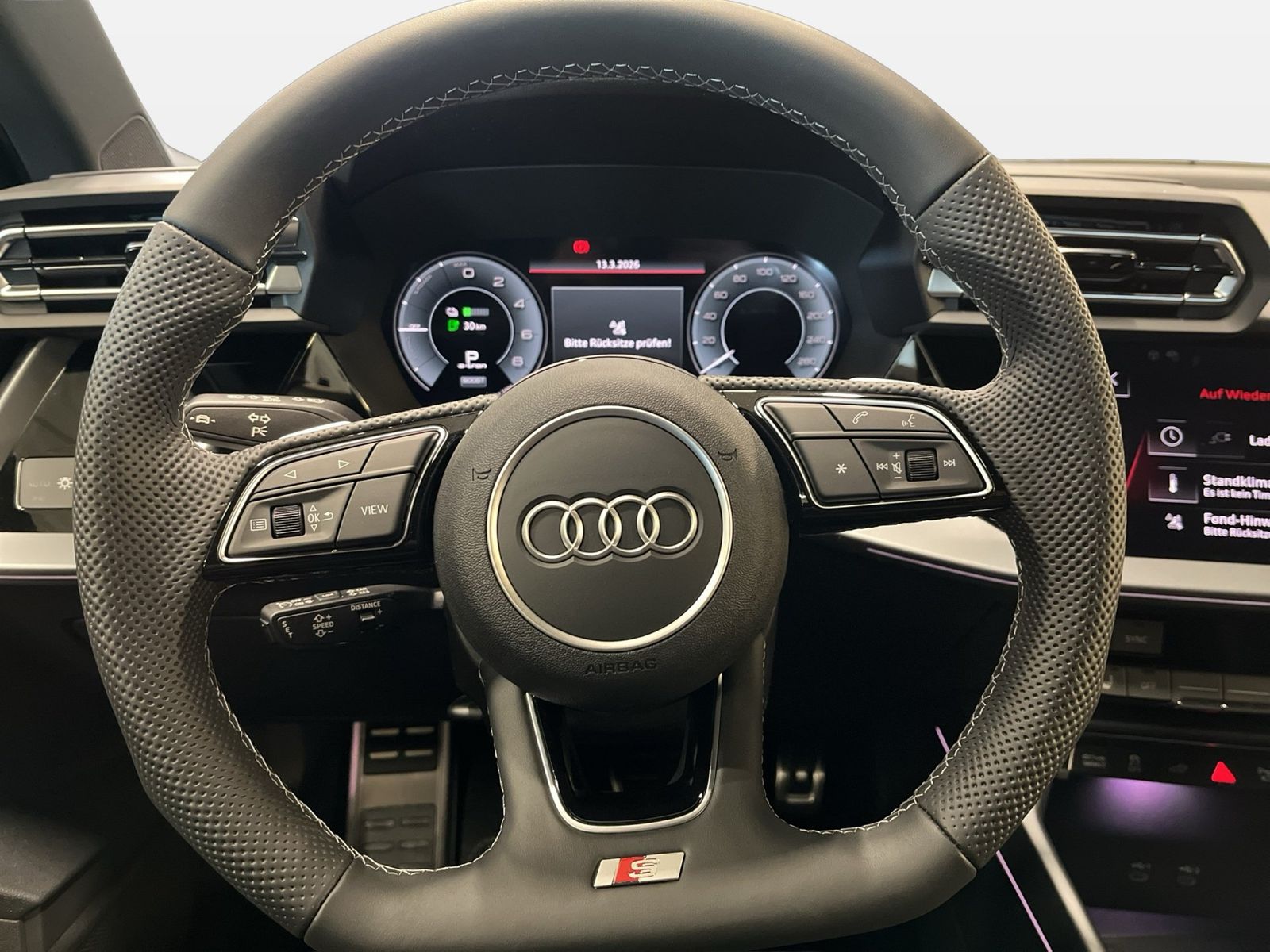 Audi A3 - Bild 17