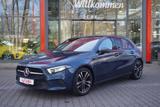 Mercedes-Benz A180 Progressive - Mercedes-Benz A-Klasse Gebrauchtwagen in Hannover