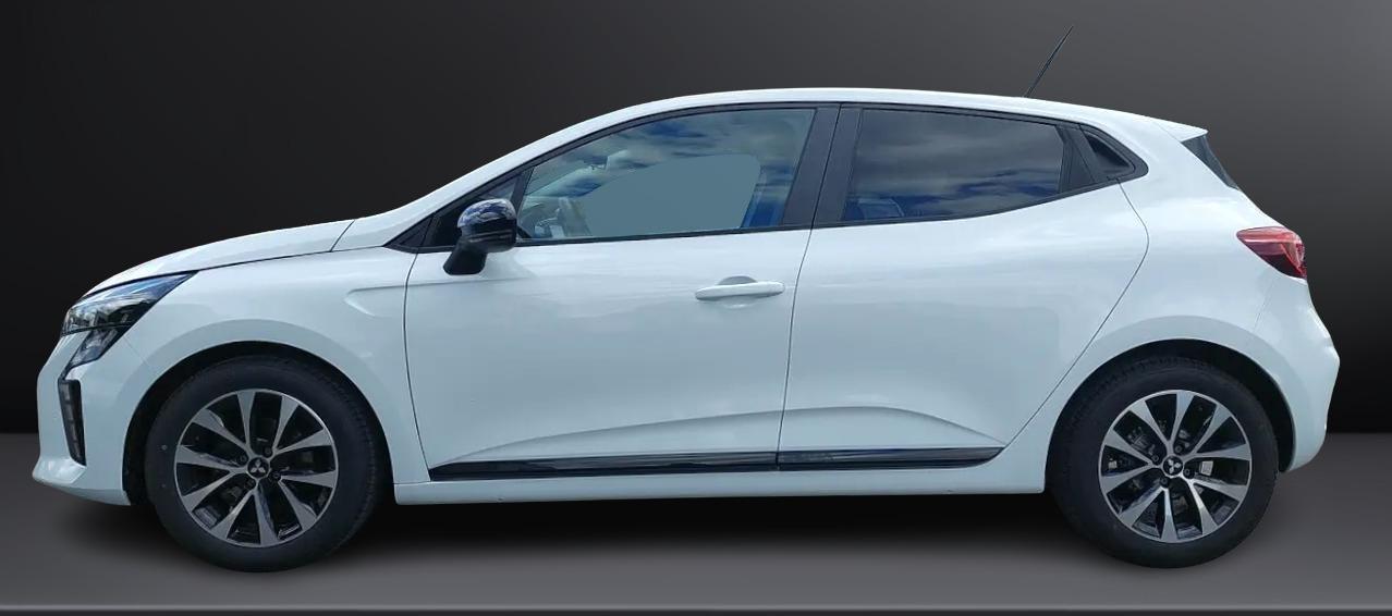 Mitsubishi Colt 1.0 Turbo-Benziner Plus SHZ Keyless Bi-LED