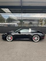 Porsche 992 911 Targa 4S (LED-Matrix, Memory, Approved) - Porsche 992 in Stuttgart
