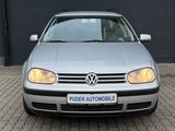 Volkswagen Golf 1.6 Trendline Variant 102PS Automatik Klima - aus 2000: Kombi
