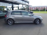 Volkswagen Golf 1.2 TSI BlueMotion Technology Cup PDC - Volkswagen Golf: Tech