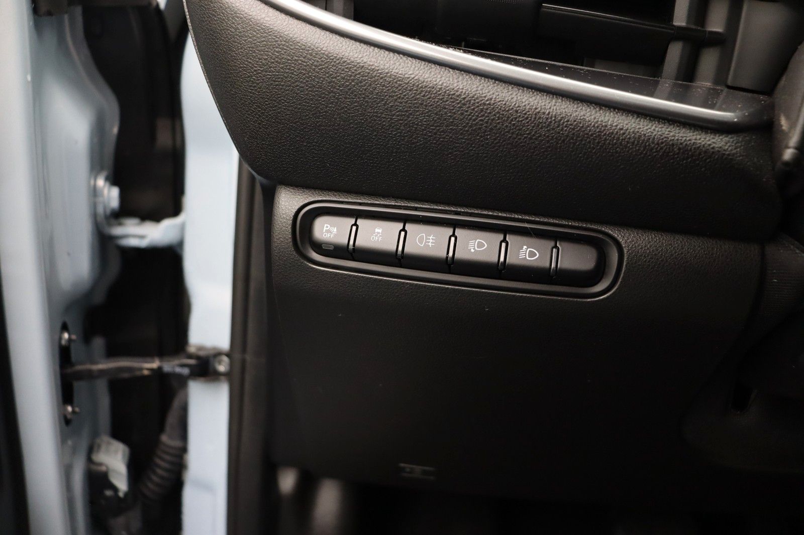 Fahrzeugabbildung Fiat 500e La Prima