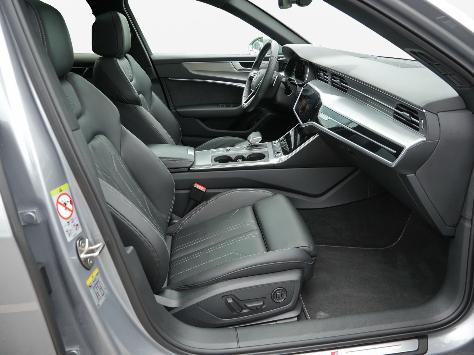 Audi A6 - Bild 4