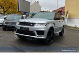 Land Rover Range Rover Sport Autobiography*Massage*AHK*HUD* - Land Rover Range Rover Sport mit Benzin-Antrieb: Geländewagen